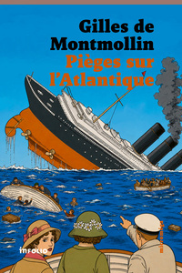 PIEGES SUR L'ATLANTIQUE