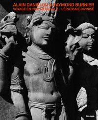 Voyage en Inde médiévale – L'érotisme divinisé