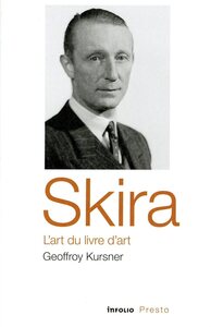 Skira, l'art du livre d'art