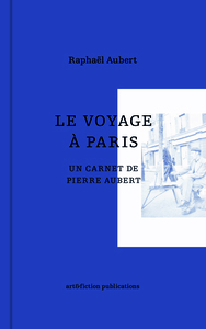 Le voyage à Paris