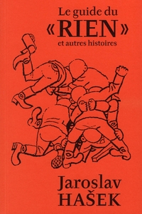 LE GUIDE DU RIEN