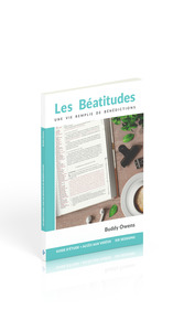 Les Béatitudes
