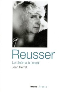 Reusser, le cinéma à l'essai