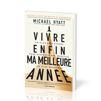 Vivre enfin ma meilleure année