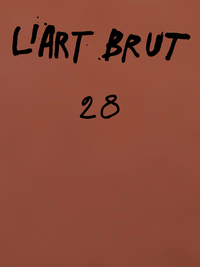 L'Art Brut 28