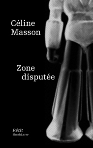 Zone disputée