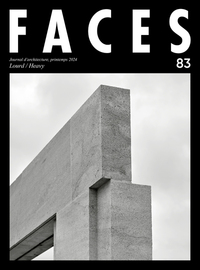 FACES - Lourd / Heavy - N° 83