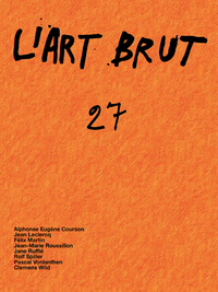 L'ART BRUT 27