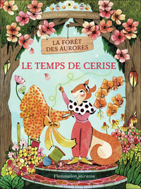 Le temps de Cerise