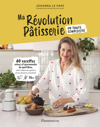 Ma révolution pâtisserie