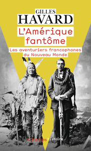 L'AMERIQUE FANTOME