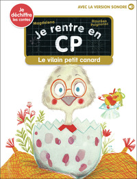 Je rentre en CP - 35 - Le vilain petit canard
