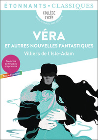 Véra et autres nouvelles fantastiques