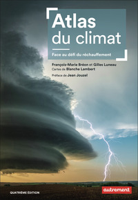 ATLAS DU CLIMAT