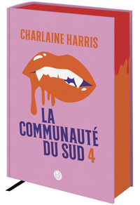 LA COMMUNAUTE DU SUD - VOL04 - TOMES 11, 12 ET 13 - MORT DE PEUR, MORT SANS RETOUR, LA DERNIERE MORT