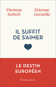Il suffit de s'aimer