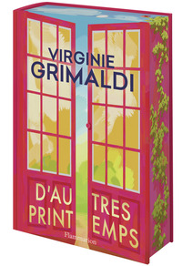 D'AUTRES PRINTEMPS - EDITION COLLECTOR