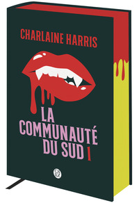 LA COMMUNAUTE DU SUD - VOL01 - TOMES 1, 2 ET 3 - QUAND LE DANGER RODE, DISPARITION A DALLAS, MORTEL