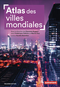 ATLAS DES VILLES MONDIALES