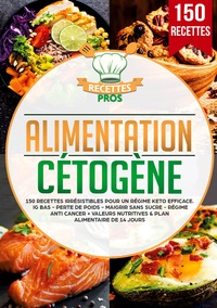 Alimentation cétogène