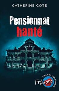 PENSIONNAT HANTE