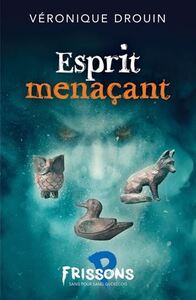 ESPRIT MENACANT