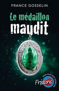 LE MEDAILLON MAUDIT