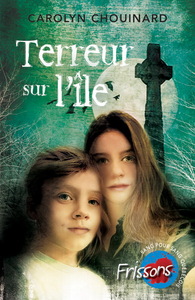 TERREUR SUR L'ILE