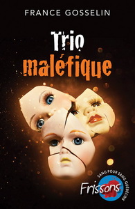 TRIO MALEFIQUE