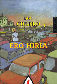 ERO HIRIA