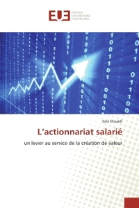 L'actionnariat salarié
