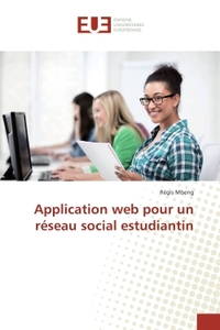 Application web pour un reseau social estudiantin