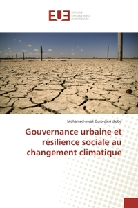 Gouvernance urbaine et resilience sociale au changement climatique