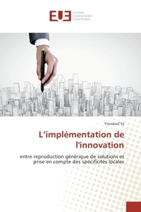 L'implementation de l'innovation