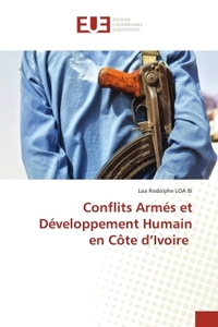 Conflits Armés et Développement Humain en Côte d'Ivoire