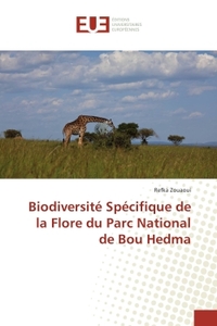 Biodiversite Specifique de la Flore du Parc National de Bou Hedma
