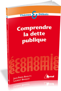 Comprendre la dette publique