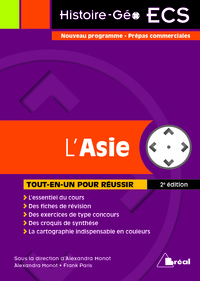 L'Asie