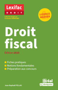 Droit fiscal