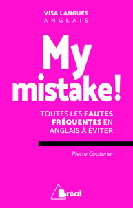 My mistake !