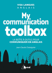 My communication toolbox