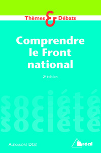 Comprendre le front national