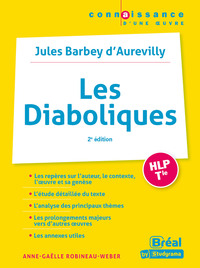 Les Diaboliques Barbey d'Aurevilly 