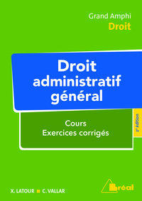 Droit administratif général