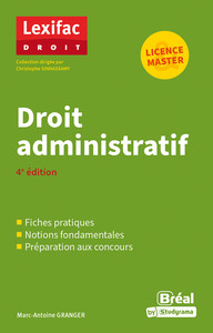 Droit administratif