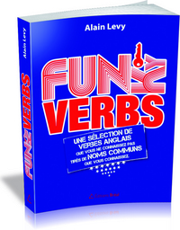 Funky verbs