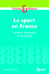 Le sport en France