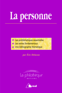 La personne