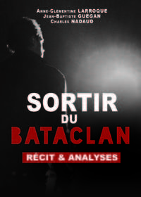 Sortir du Bataclan