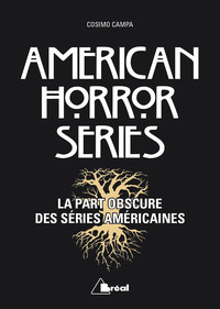 American horror séries